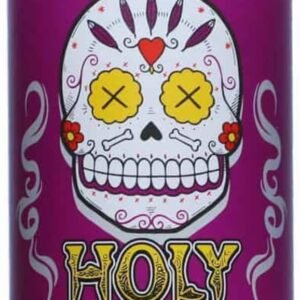 Meat Church Holy Voodoo BBQ Rub 13 oz.