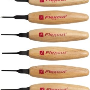 Flexcut Carving Tools