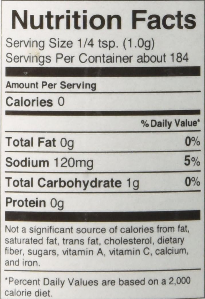 Old World Spices Rub Some Butt Carolina Style Barbecue Seasoning - Image 3