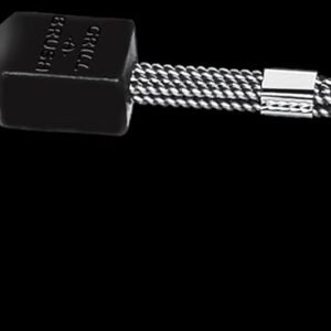 Bristle-Free Grill Brush with 360° Scraper & Steam Clean | 19-Inch Heavy-Duty Stainless Steel Barbecue Grill Brush | Safe for All Grates