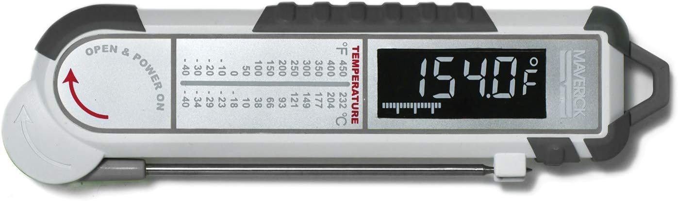 MAVERICK Store Maverick-PT-100BBQ - Image 3