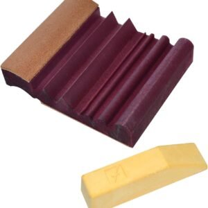 Flexcut SlipStrop, Polish and Debur Cutting and Carving Tools For Razor Sharp Blade Edges