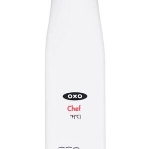 OXO Good Grips Chef’s Precision Digital Instant Read Thermometer
