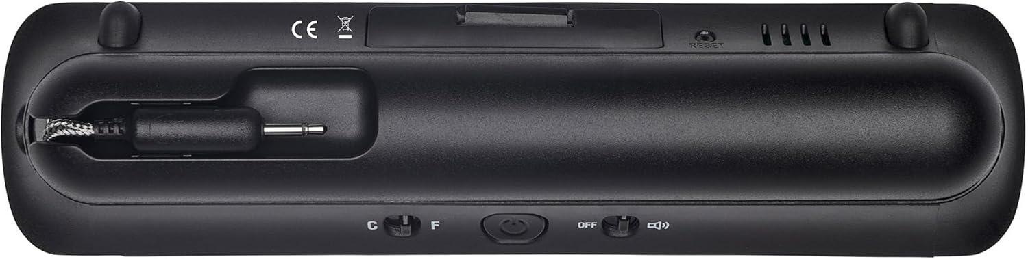 OXO Good Grips Chef's Precision Digital Leave-In Thermometer - Image 4