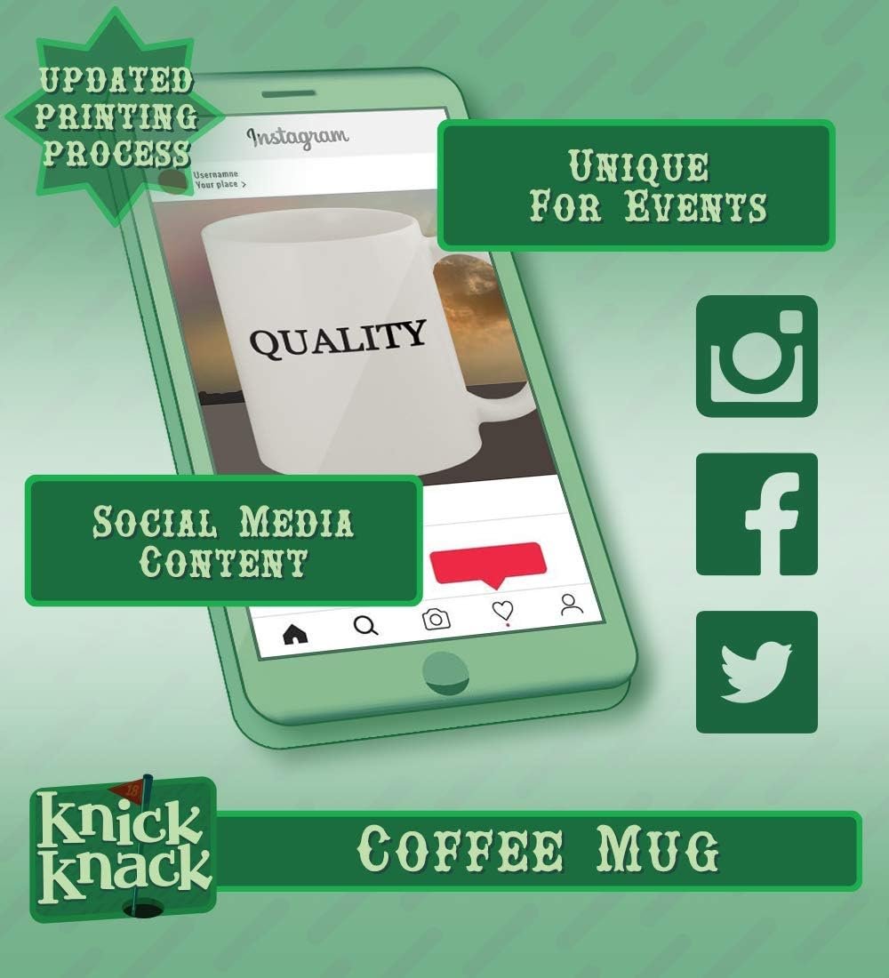 A Balanced Diet is a Beer in Each Hand. - 11oz Ceramic White Coffee Mug, White - Image 4