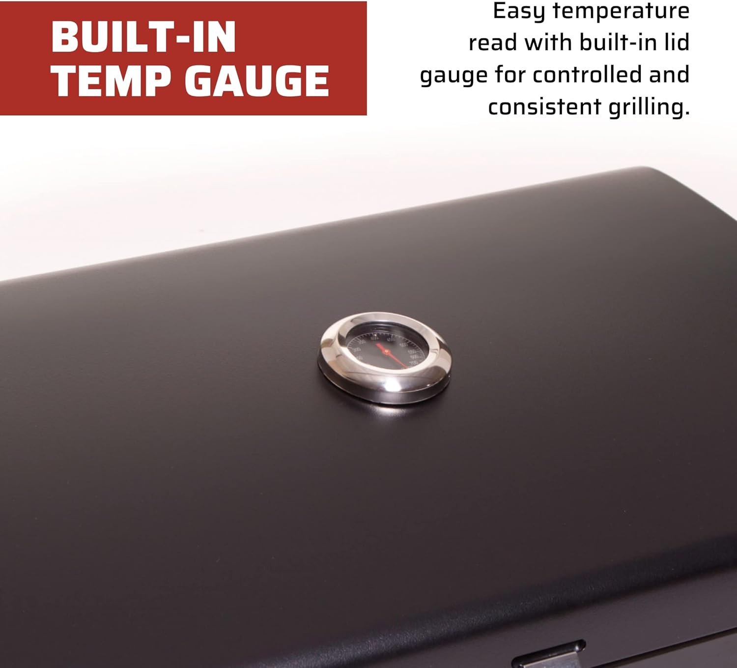 Camp Chef Deluxe BBQ Grill Box - Outdoor Grill Box for Grill Accessories - 24" x 16" - Image 7