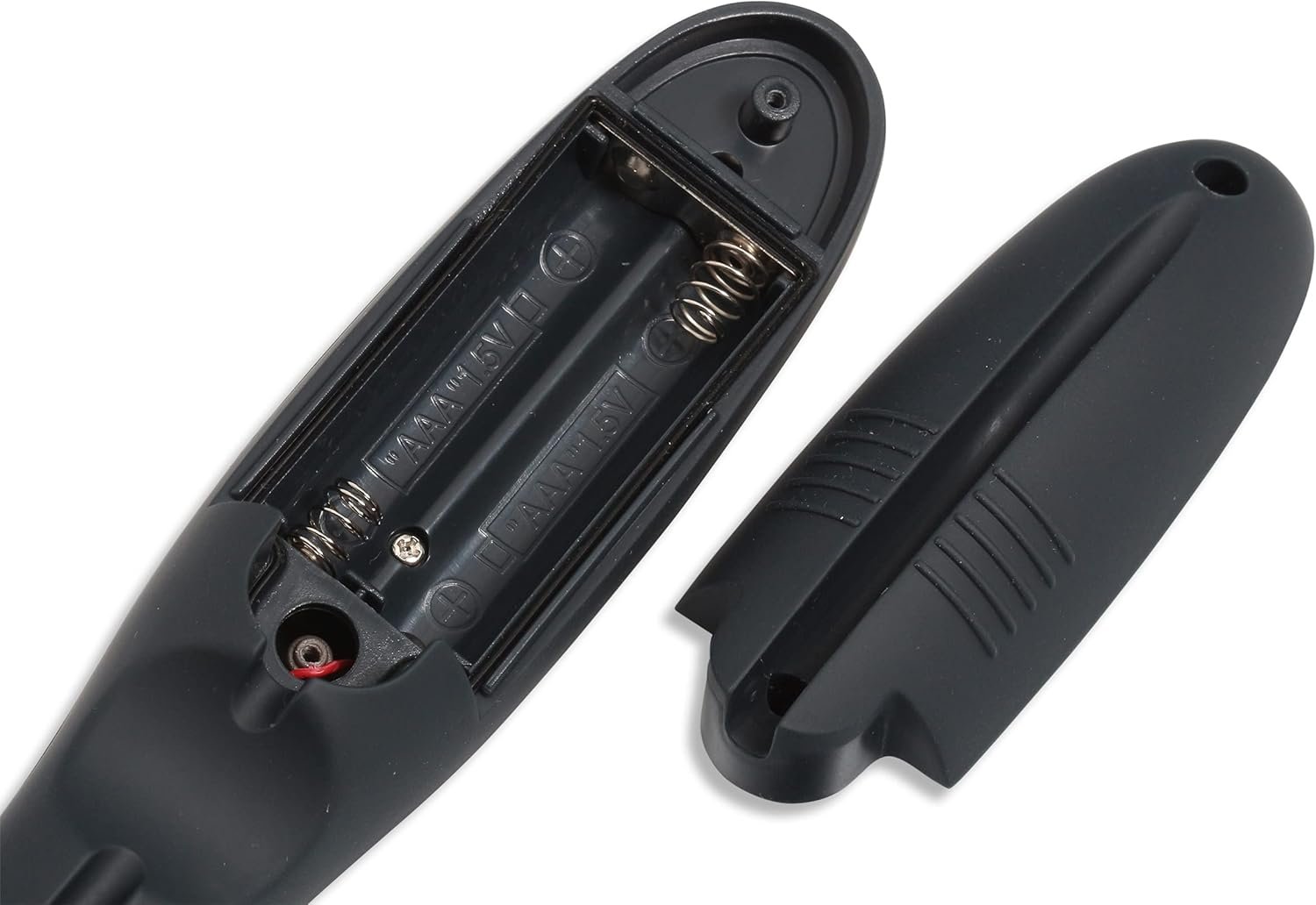 Taylor Instant Read Digital Meat Food Grill BBQ Cooking Kitchen Thermometer with Preset Settings and Light Alert - Image 6