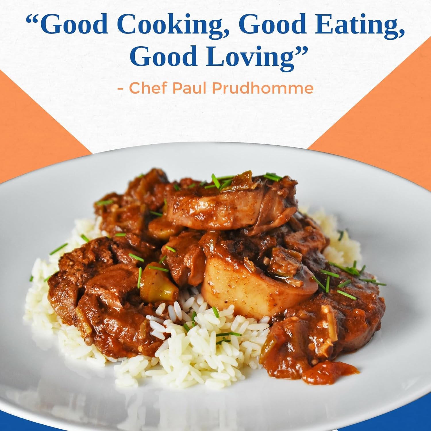 Chef Paul Magic Seasoning Blends Pork & Veal Magic | Bold & Smoky Seasoning | Perfect for BBQ, Grilling, and Roasting | All Purpose Seasoning Blend for Pork, Veal & Lamb | 2 oz (Pack Of 1) - Image 6