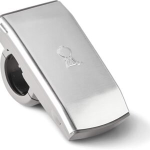 Weber Handle Grill ‘N Go Light, One Size, Grey