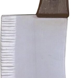 Realistic Kitchen Cleaver Prop