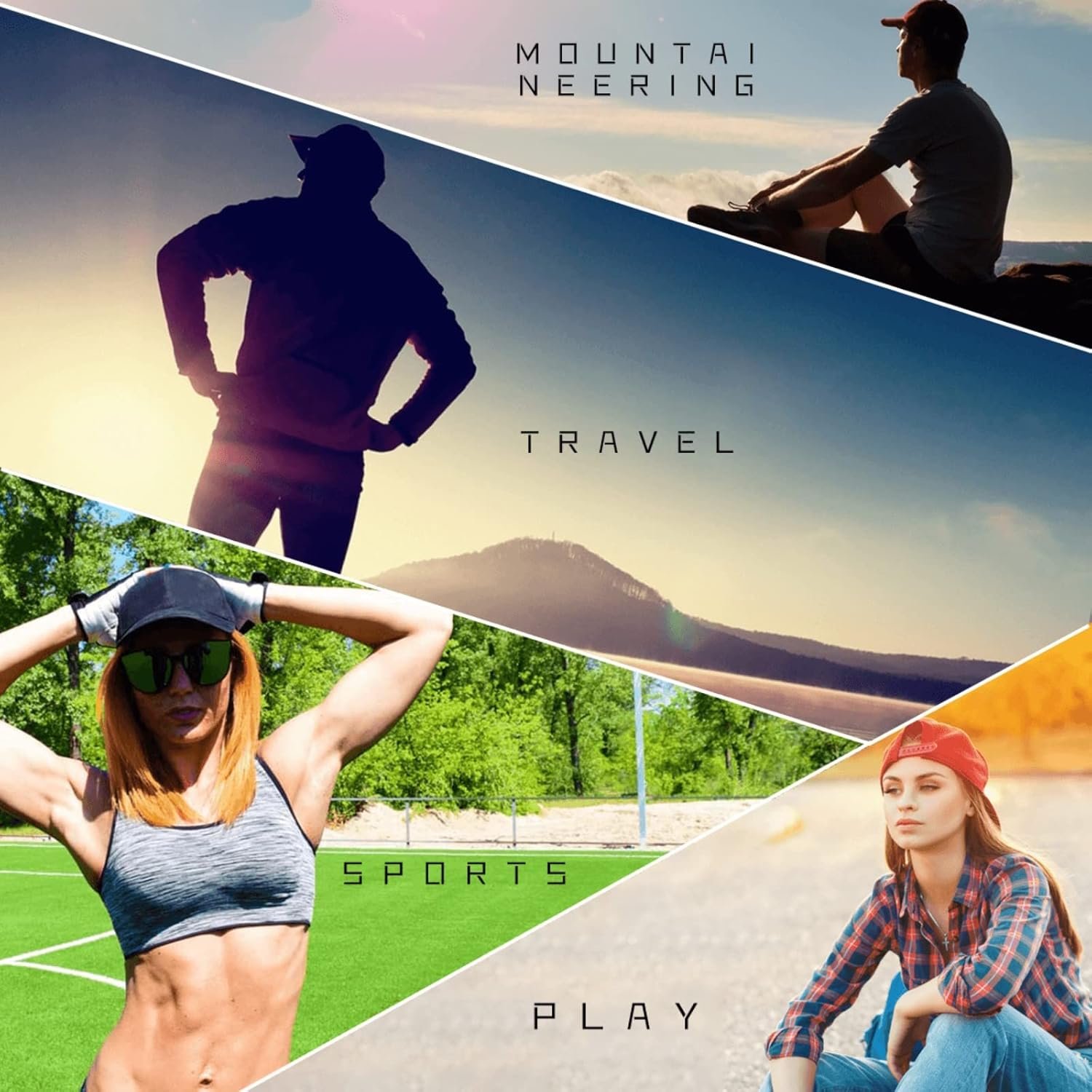 Generic I'd Smoke That BBQ Hat for Mens Washed Distressed Baseball Caps Soft Washed Dad Hat Cotton, Allblack - Image 8