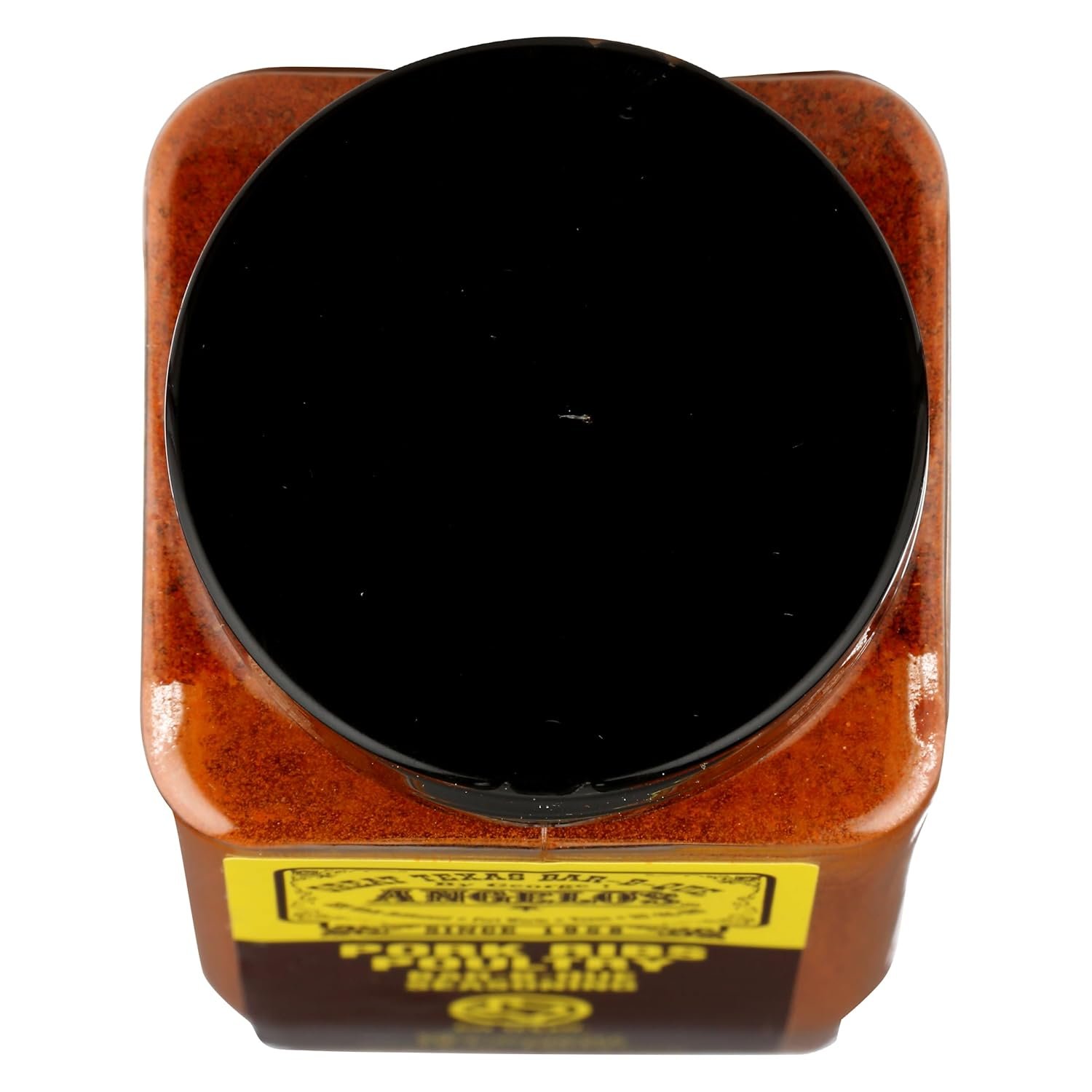 ANGELOS BY GEORGE Pork Ribs & Poultry Barbecue Seasoning, 16 OZ - Image 4