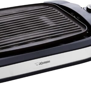 Zojirushi EB-DLC10 Indoor Electric Grill