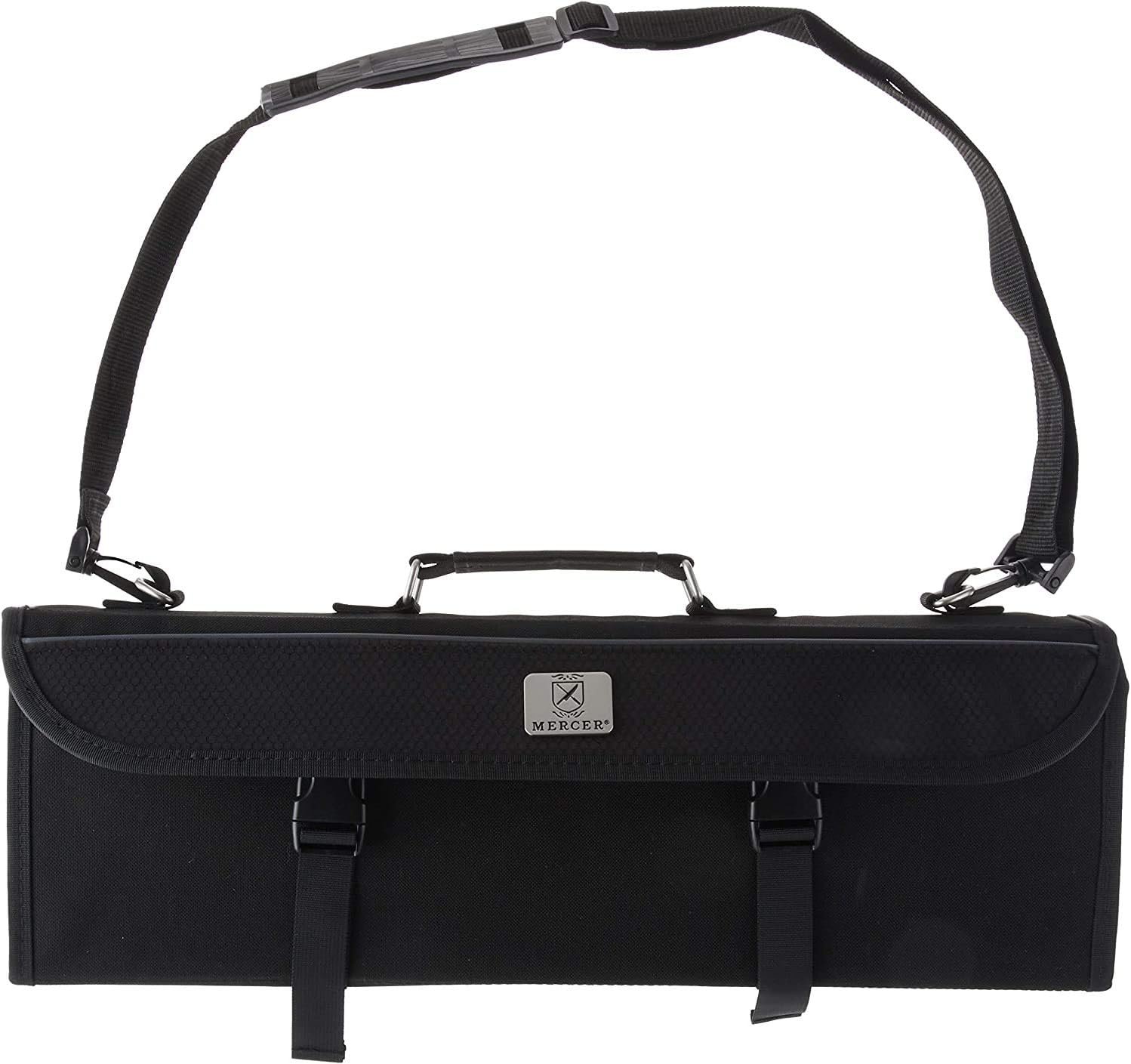 Mercer Culinary Partners in Education 23-Piece Millennia Culinary School Kit,Black - Image 2