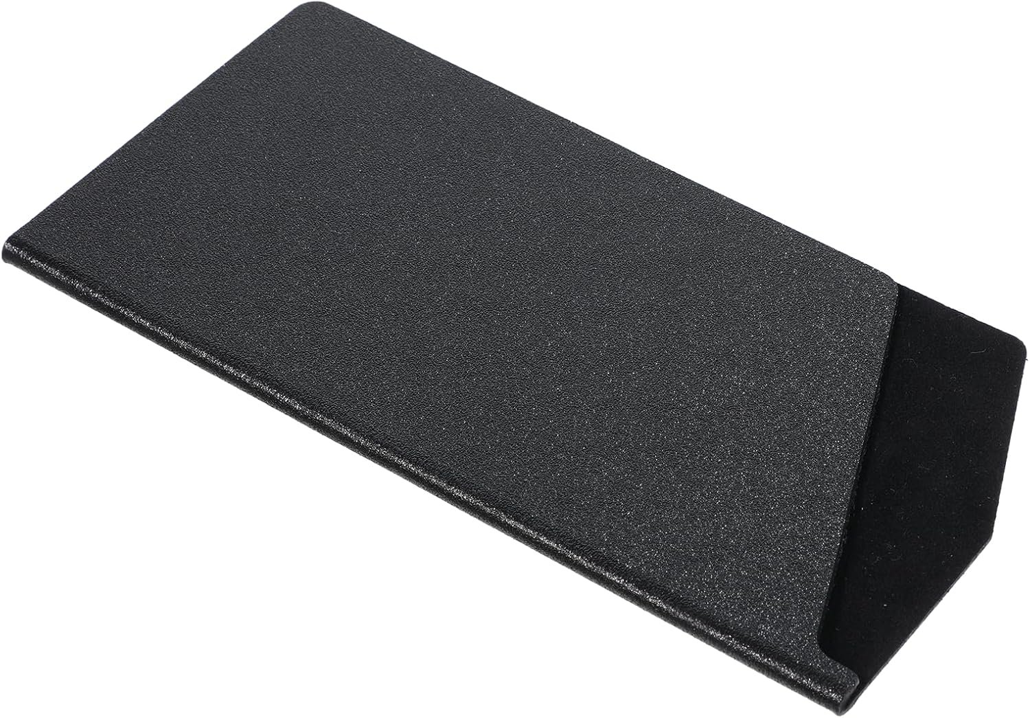 Cleaver Edge Guard 7.5” X 3.5” Abs Cleaver Cover Wide Knife Protector Sleeve for Chinese Kitchen Knifes, Durable Felt Lined Knifes Protector Sleeves