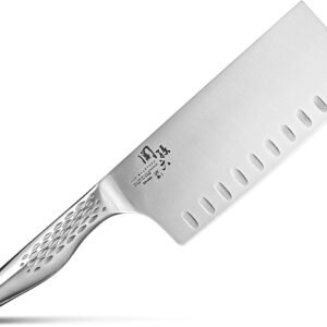 kaigroup Sekiro Sekko warehouse ware Chinese kitchen knife 165 mm AB-5165 E501770H
