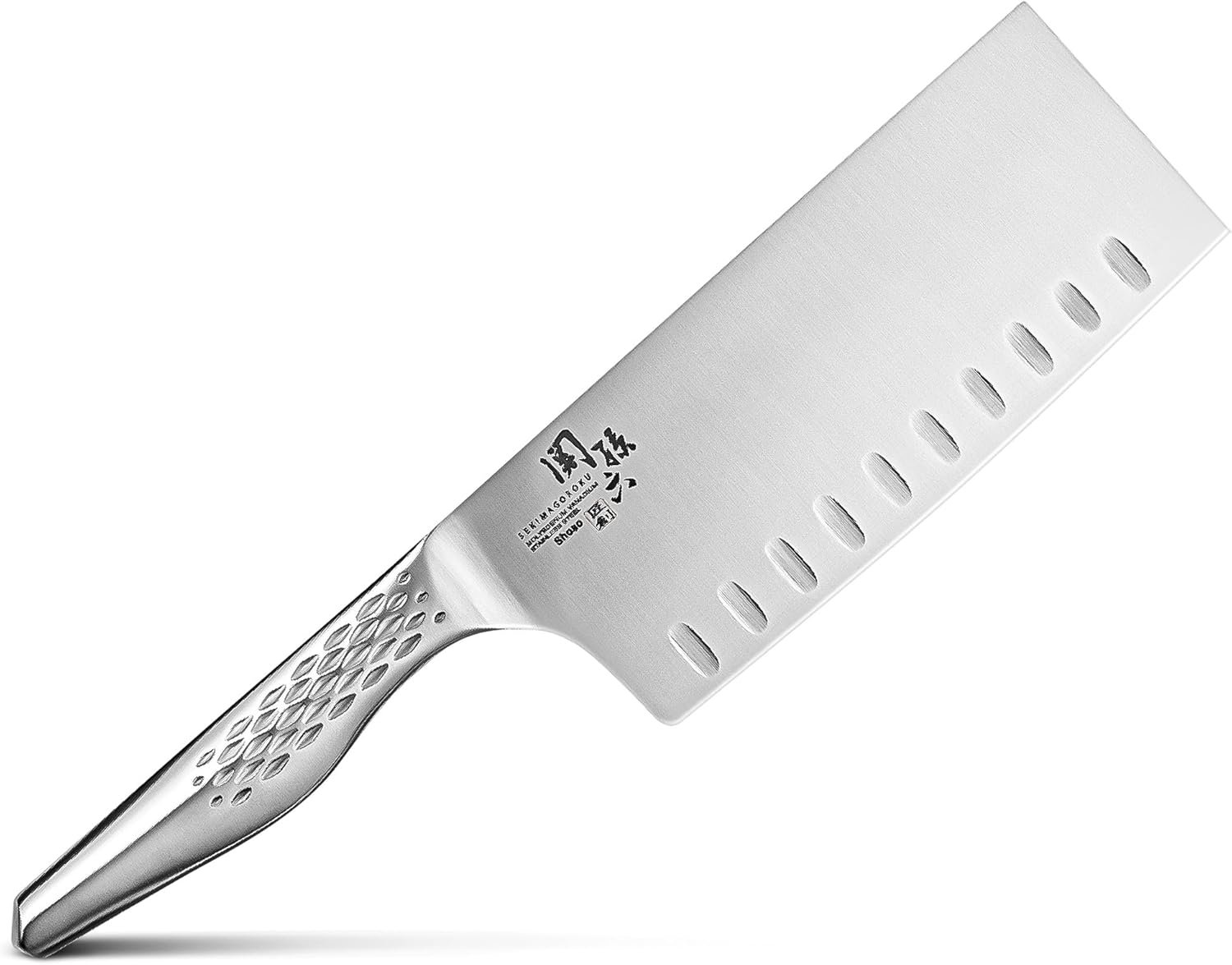 kaigroup Sekiro Sekko warehouse ware Chinese kitchen knife 165 mm AB-5165 E501770H