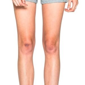 Silver Jeans Co. Women’s Boyfriend Mid Rise Short