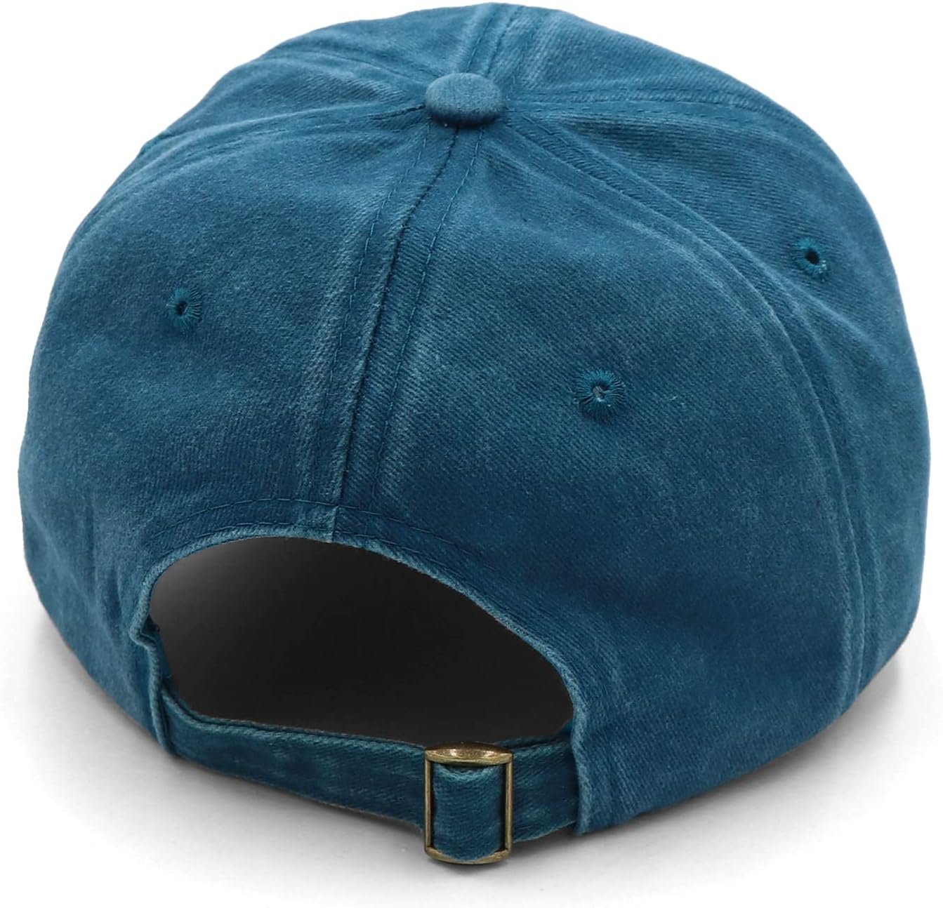 Dad Hats for Men and Women - Father's Day Gifts from Daughter Son - World's Best Dad Hat for Father, Daddy, Step Dad - Image 5