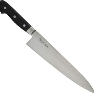 Sugimoto All Steel Gyuto 24cm 2124