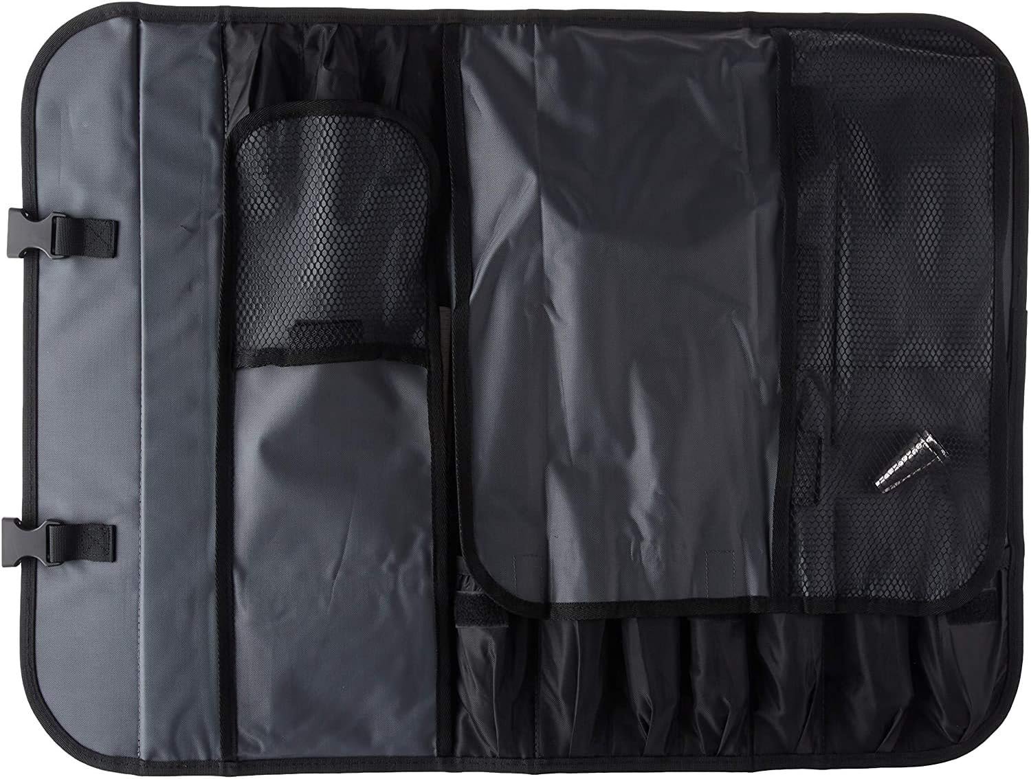 Mercer Culinary Partners in Education 23-Piece Millennia Culinary School Kit,Black - Image 3