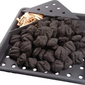 Napoleon 67732 Grills Commercial Charcoal and Smoker Tray