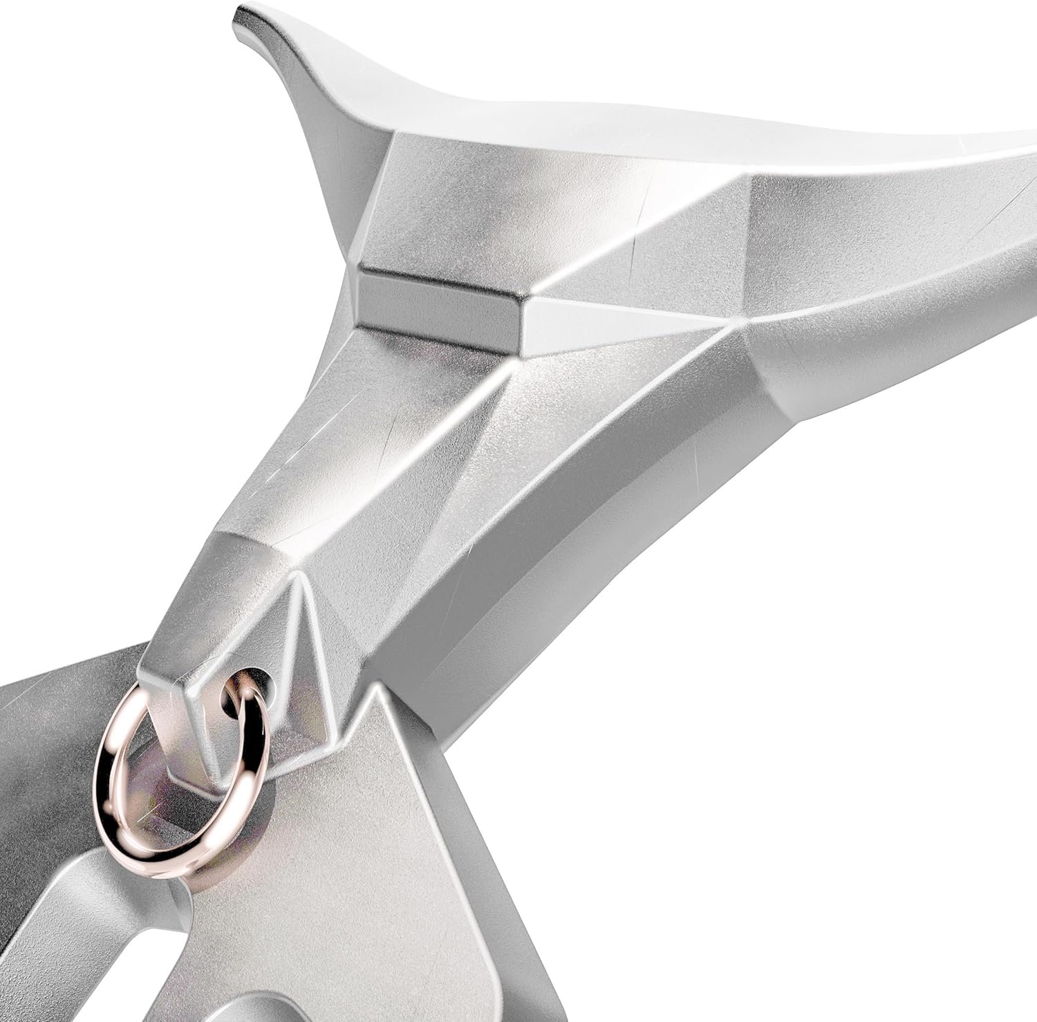 Outset El Matador Meat Fork For Slicing, Carving, and Serving - Image 2