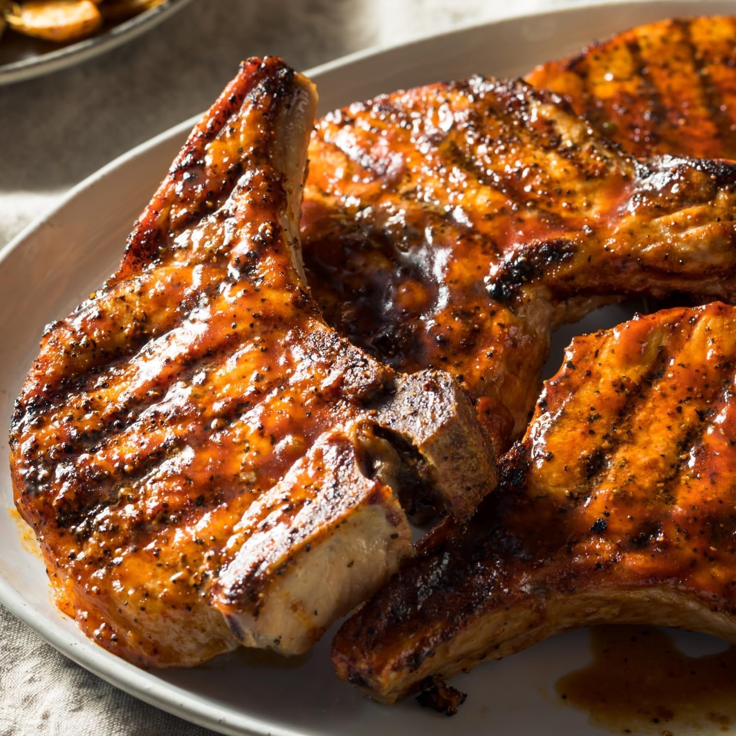 Cajun Power Papa's BBQ Rub 8oz - Image 7