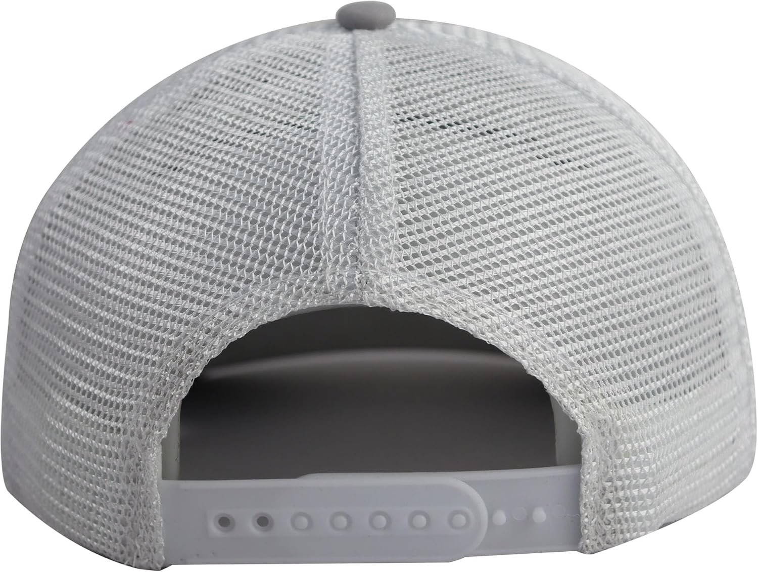 Goyklrb Funny Dad Est 2025 Trucker Hat for Men, Adjustable Leather New Daddy Gifts Baseball Cap - Image 6