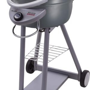 Char-Broil® Patio Bistro® TRU-Infrared Electric Grill, Graphite – 20602108
