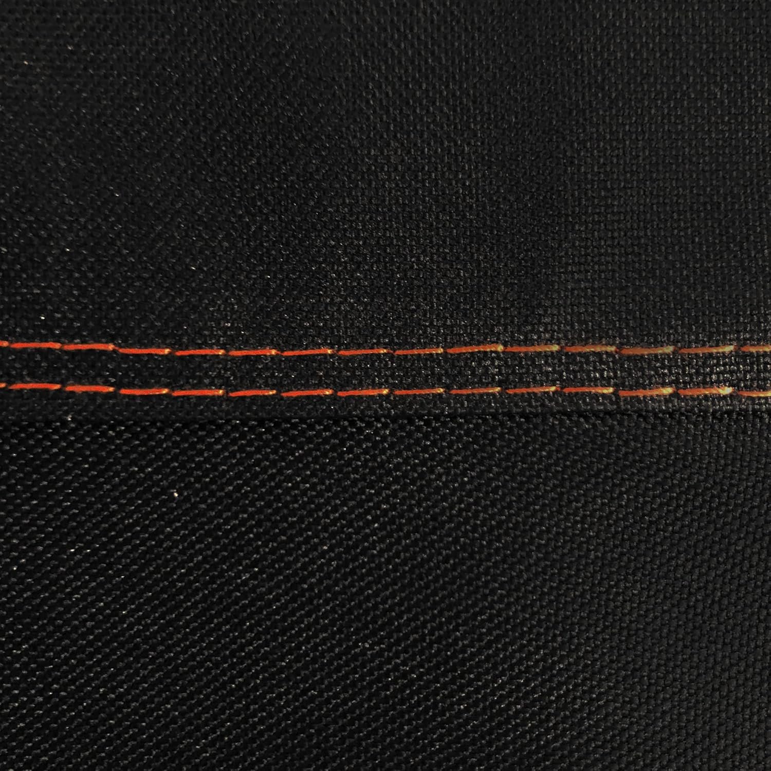 Masterbuilt® Gravity Series and AutoIgnite Series 545 Digital Charcoal Grill and Smoker Cover in Black, Compatible with Gravity Series 560, 600, 800, and 900, Model MB20080220 - Image 4