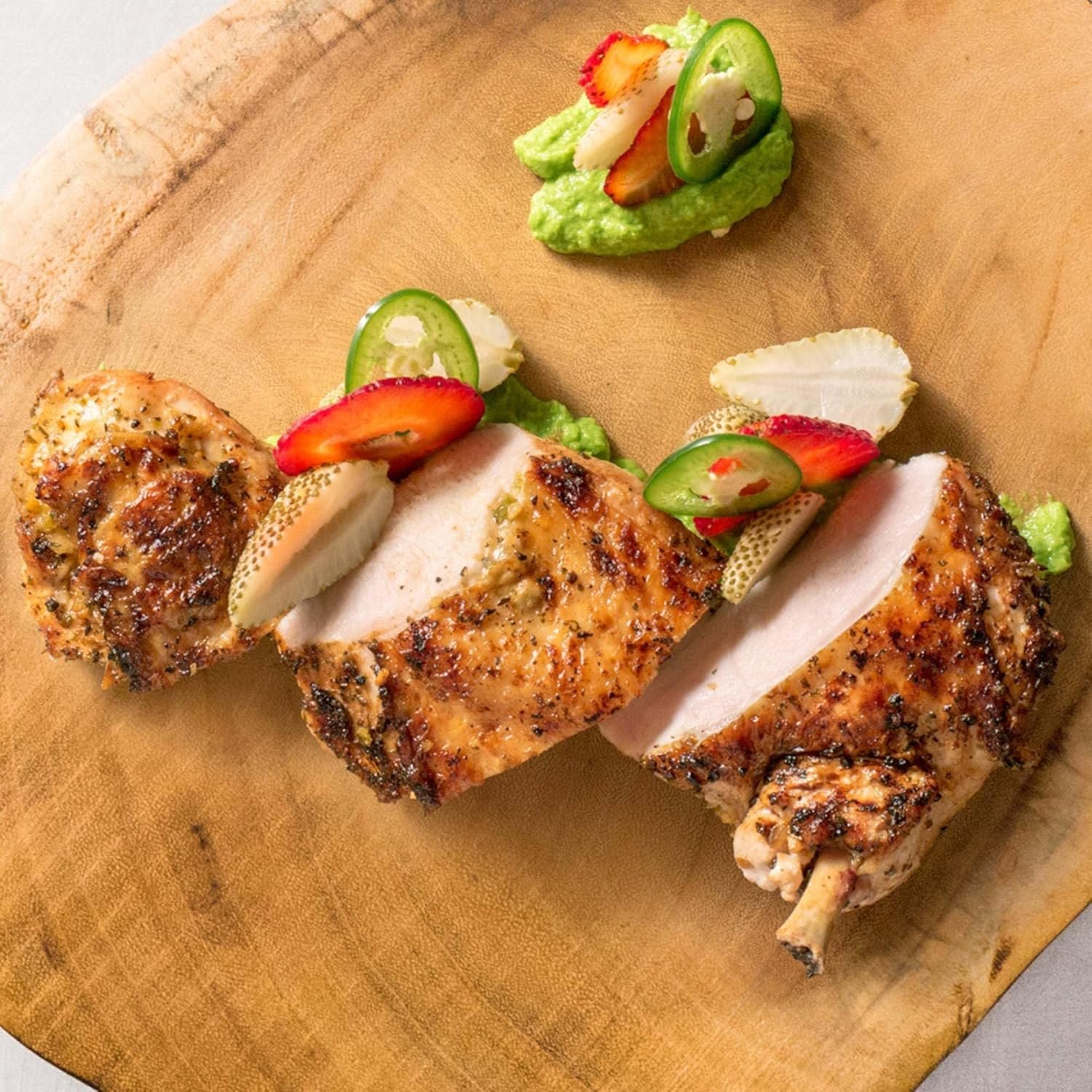 McCormick Grill Mates Mojito Lime Seasoning, 27 oz - One 27 Ounce Container of Mojito Seasoning, Perfect on Shrimp Tacos, Chicken Wings, Lamb Chops and More - Image 7