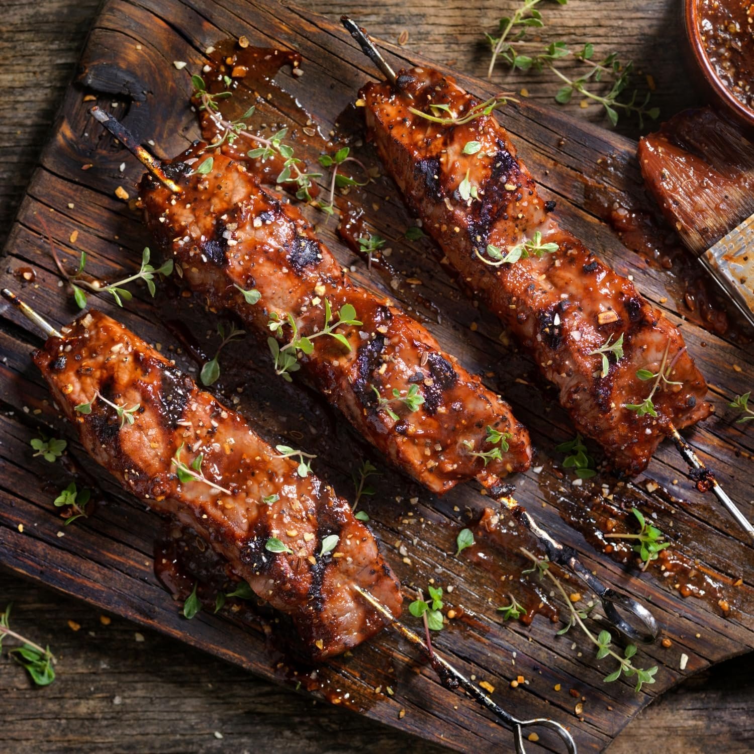 Cajun Power Papa's BBQ Rub 8oz - Image 6