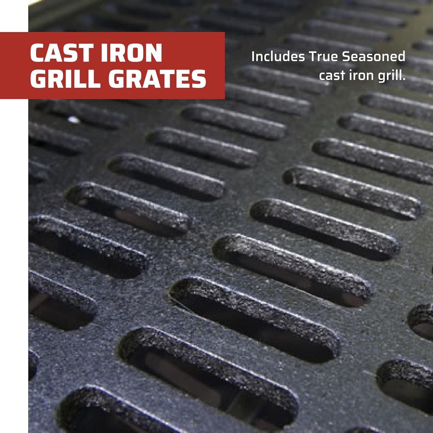 Camp Chef Deluxe BBQ Grill Box - Outdoor Grill Box for Grill Accessories - 24" x 16" - Image 5