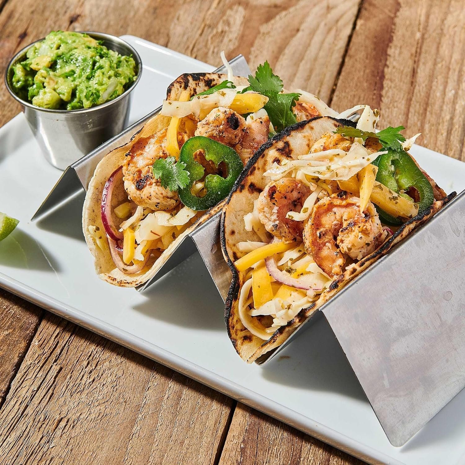 McCormick Grill Mates Mojito Lime Seasoning, 27 oz - One 27 Ounce Container of Mojito Seasoning, Perfect on Shrimp Tacos, Chicken Wings, Lamb Chops and More - Image 5