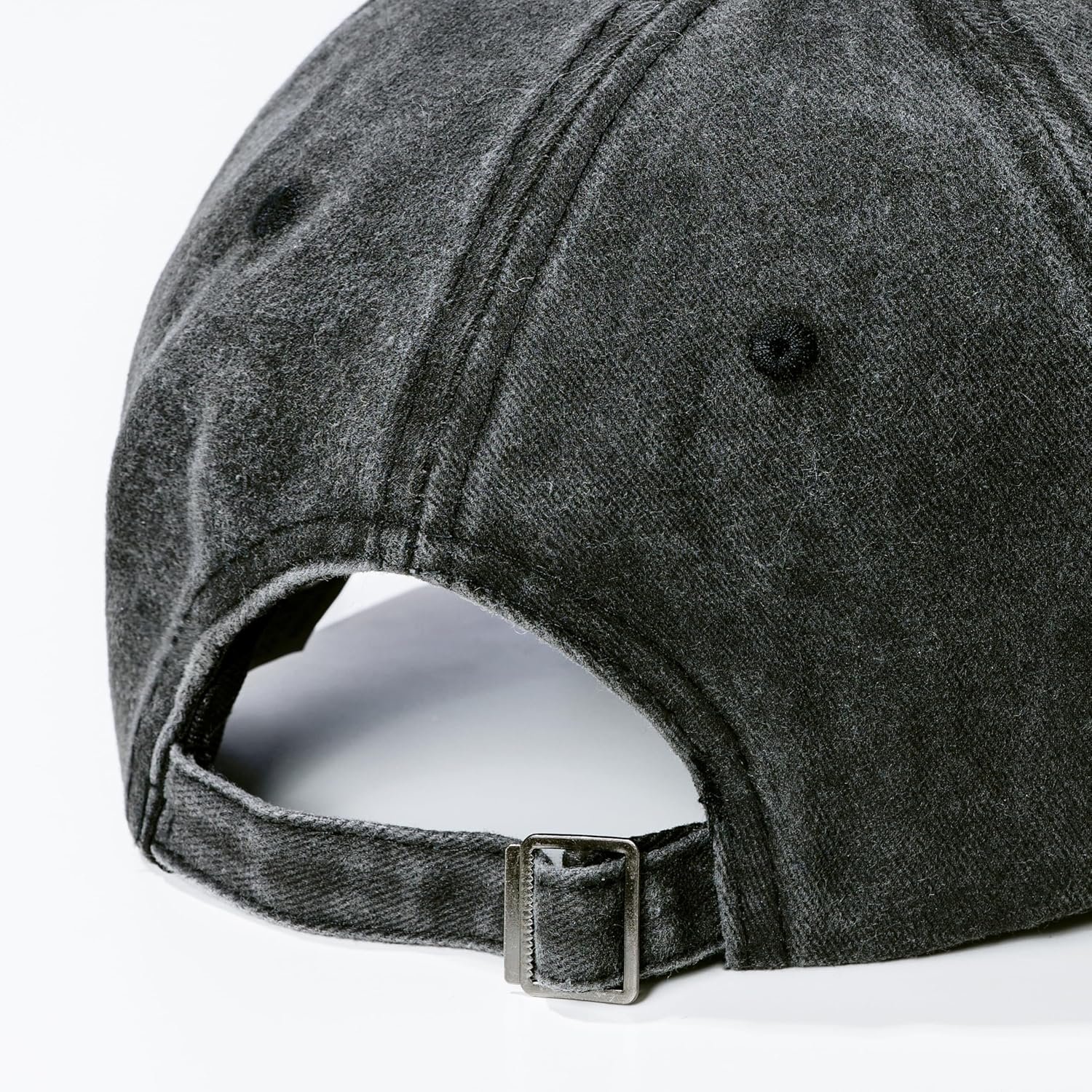 Cotton Baseball Cap Adjustable Mens Gifts Ideas for Birthday - Image 3