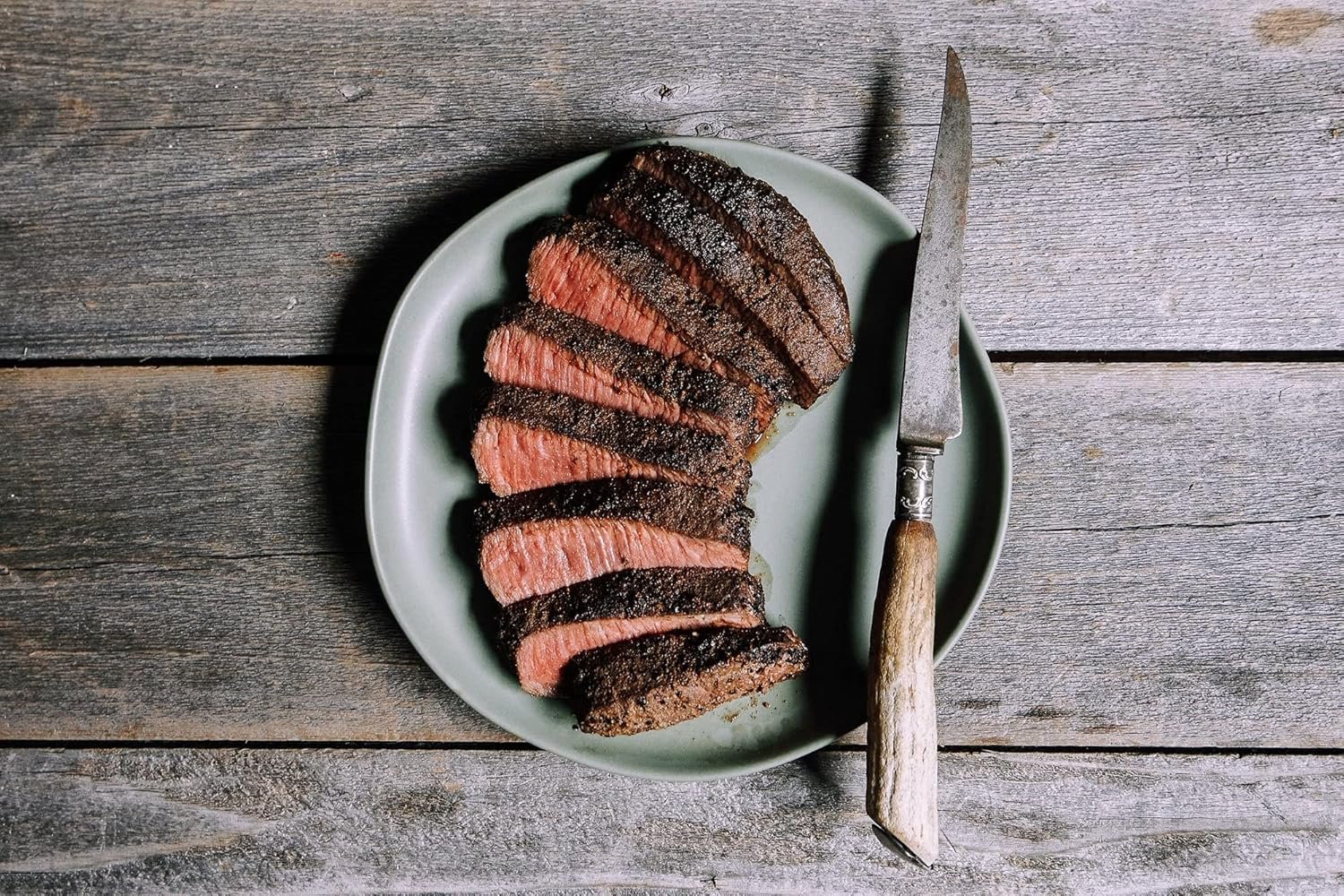 Hardcore Carnivore Camo - Wild Game and Lamb Seasoning (10.5 oz Shaker) Bold Texas-Made Spice Blend for Venison, Elk, Duck, Lamb and More - Image 6