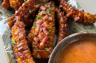 Corn Ribs