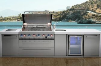 BBQGuys Acquires Modular Outdoor Kitchen Brand Mont Alpi – CookOut News