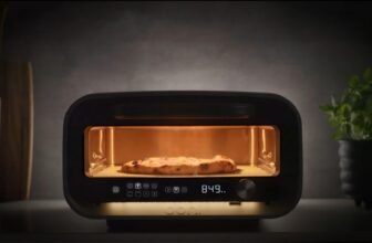 Ooni Releases the Volt 2, a Cheaper, More Advanced Electric Pizza Oven – CookOut News