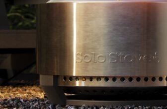 Solo Stove Releases the Summit 24 Smokeless Fire Pit with Easier Starts – CookOut News