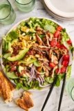 Balsamic Chicken Salad