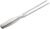 Kilajojo Stainless Steel Meat Fork Carving Fork 10.6 Inch