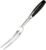 Carving Fork, Meat Fork, 12 Inch Cooking Fork, Stainless Steel BBQ Fork, Long Metal Chef Pro Kitchen Forks for Barbecue, Serving, Cooking, Grilling, Roasting