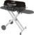 Coleman RoadTrip 285 Portable Stand-Up Propane Grill with 3 Adjustable Burners & Instastart Ignition, 20,000 BTUs of Power for Outdoor Cooking, Camping, Tailgating, Grilling, BBQs, & More