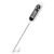 Digital Instant Read Meat Thermometer Kitchen Cooking Food Candy Thermometer for Oil Deep Fry BBQ Grill Smoker Thermometer by AikTryee
