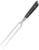 Cangshan HELENA Series 9-Inch Carving Fork, Forged German Steel, 502636