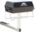 SPRINGFIELD 1940057 Hitch-Mount Barbecue Grill