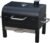 GasOne Portable Tabletop BBQ Grill – 18-inch, 2-Tiered, Side Handles & Lid – Compact Charcoal Grill for Picnic & Tailgate