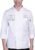 Personalized Customized Chef Jacket Hotel Kitchen Restaurant Chef Coat Printing Chef Uniform